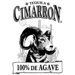 Cimarron Tequila 